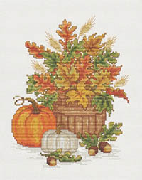 Harvest Time                  