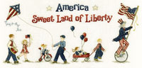 Uncle Sam's Parade