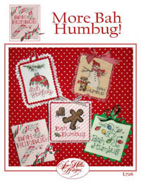 More Bah Humburg