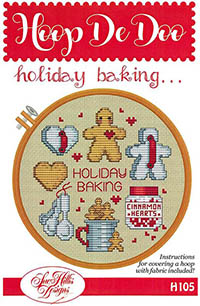 Hoop De Doo - Holiday Baking