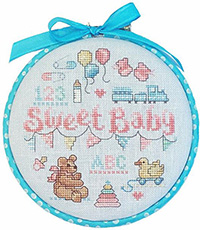 Hoop De Doo - Sweet Baby