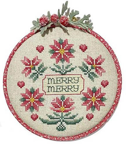 Hoop De Doo - Merry Merry