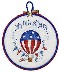 Hoop De Doo - Oh My Stars