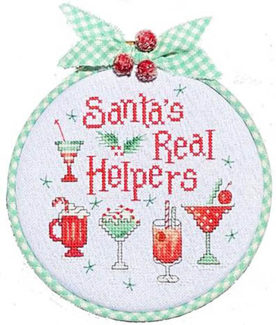 Santa's Helpers