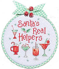 Santa's Helpers