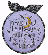 In My Mind...