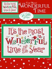 Wonderful Time