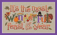 Wonderful Feast