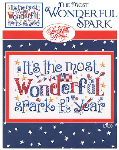 Most Wonderful Spark