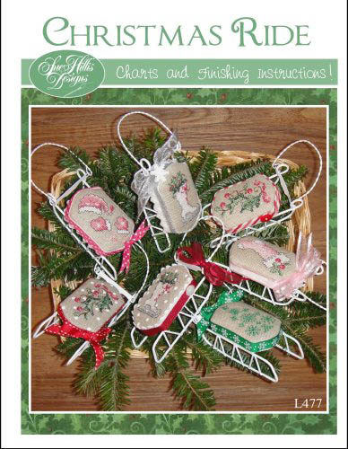 Christmas Ride