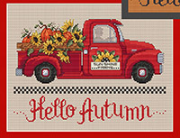 Hello Autumn