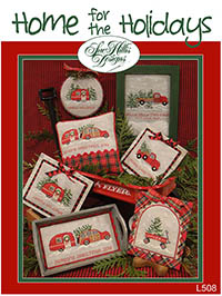 Home For The Holidays