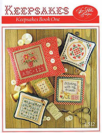 Keepsakes 1