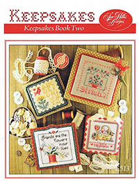 Keepsakes 2