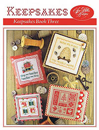 Keepsakes 3