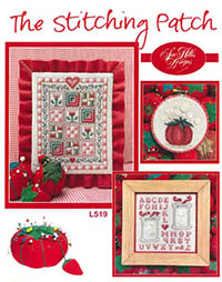 Stitching Patch
