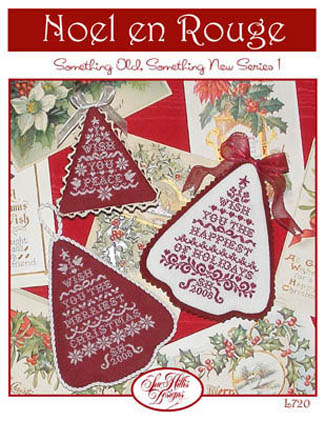 Noel En Rouge