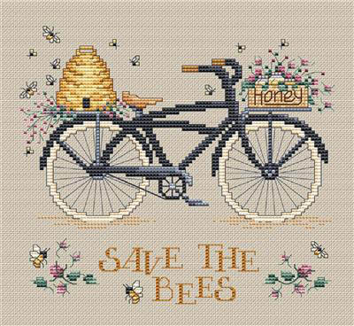 Save The Bees