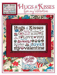 Hugs & Kisses 