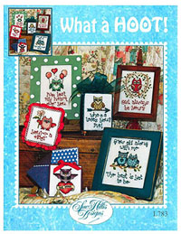 What A Hoot!