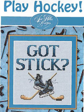 Sports - Play Hockey