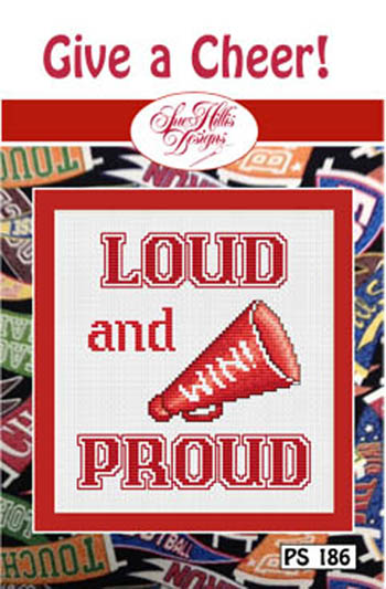 Sports - Give A Cheer