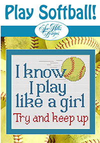 Sports - Play Softball