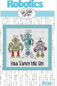 Robotics