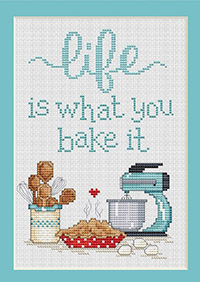 Life Is...