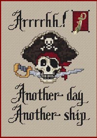 Arrrrhh