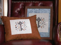 Lock and Key Sampler