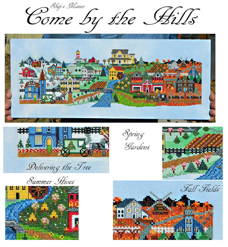 Come By The Hills