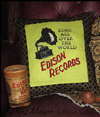 Edison Echo