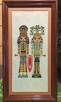 The Holly and The Ivy