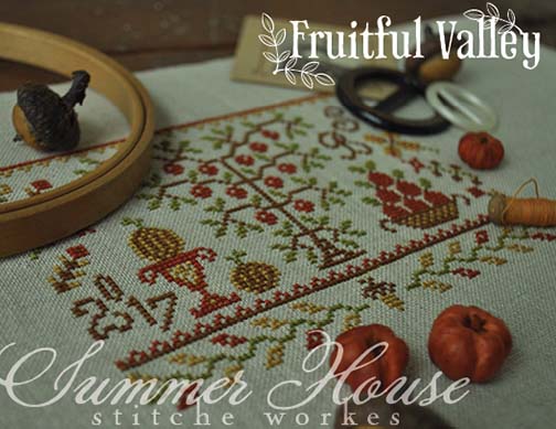 Fruitful Valley