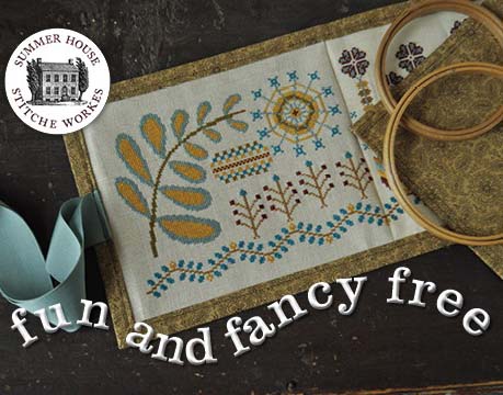 Fun & Fancy Free Part 1