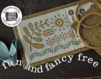 Fun & Fancy Free Part 1