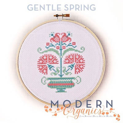 Modern Organics - Gentle Spring
