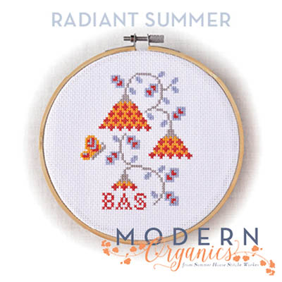 Modern Organics - Radiant Summer