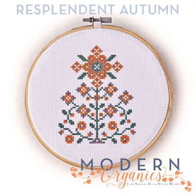 Modern Organics - Resplendent Autumn