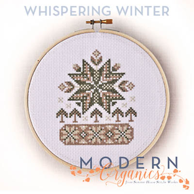 Modern Organics - Whispering Winter
