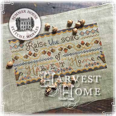 Harvest Home