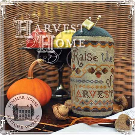 Harvest Home