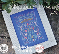 Needle's Dance