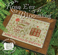 Rose E'er Blooming