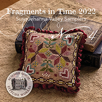 Fragments in Time 2022 No 4