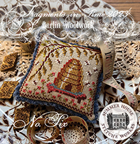 Fragments in Time 2023 - Woolwork No. Five