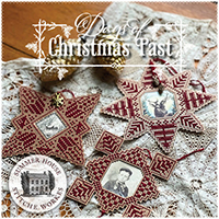 Days of Christmas Past