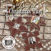 Days of Christmas Past Part 3