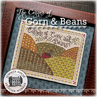 The Corner of Corn & Bean